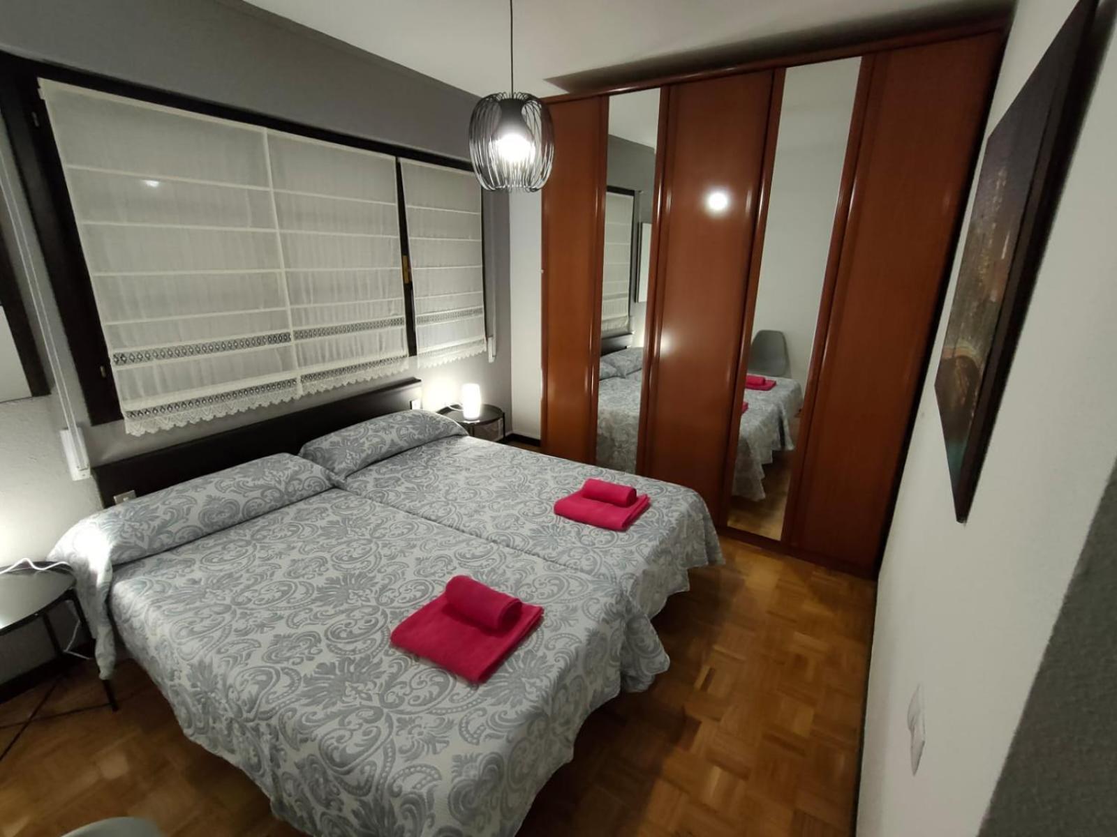 Casa Daniela Apartamentos-The Pilgrim'S House Apartments เอสเตลลา ภายนอก รูปภาพ