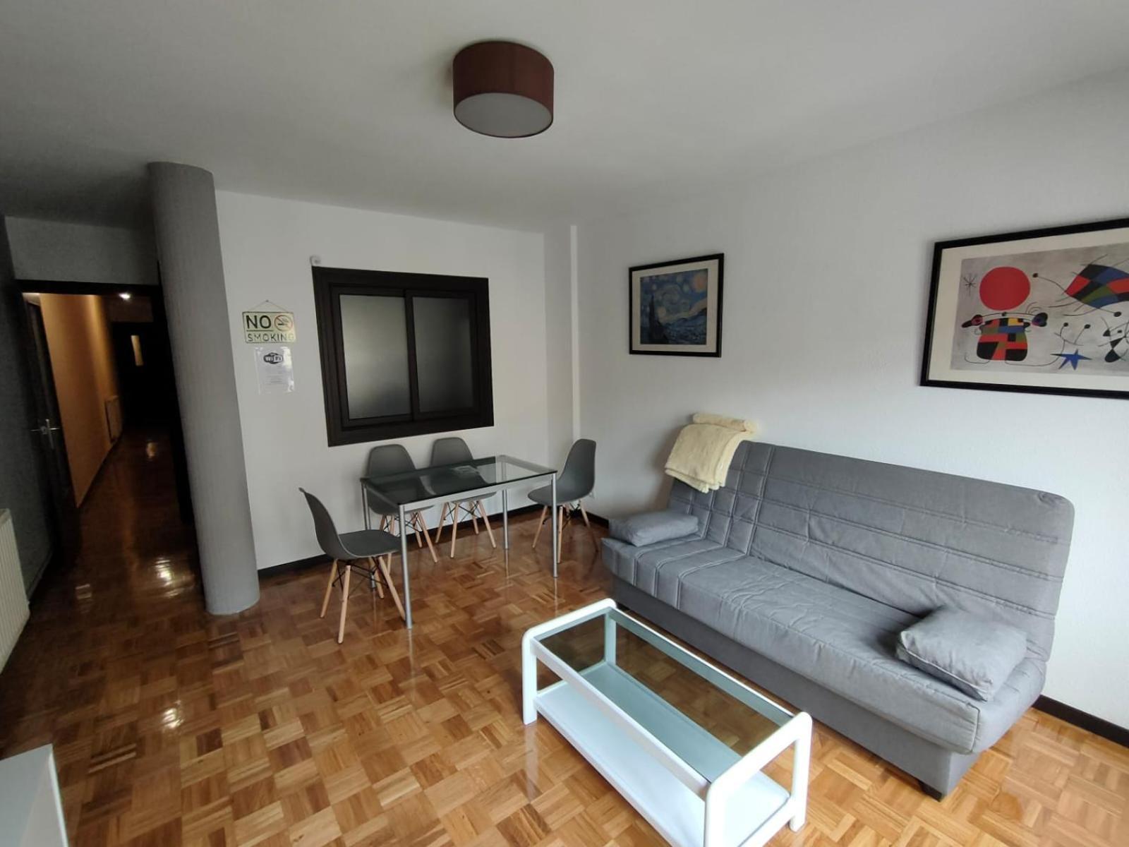 Casa Daniela Apartamentos-The Pilgrim'S House Apartments เอสเตลลา ภายนอก รูปภาพ